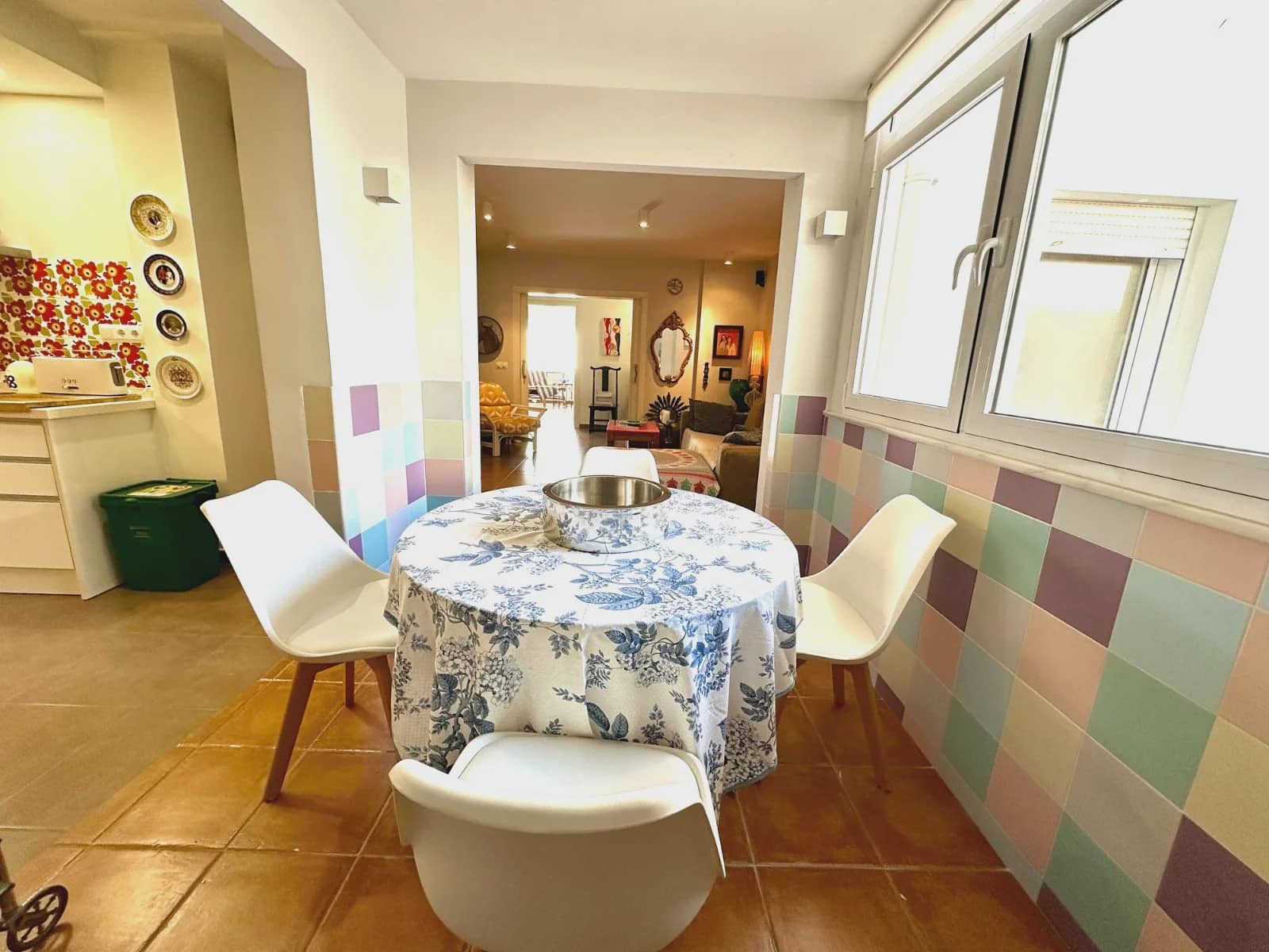 2 Zimmer Apartment zu verkaufen in Rojales mit Pool Garage - 149.000 € (Ref: 10050482)