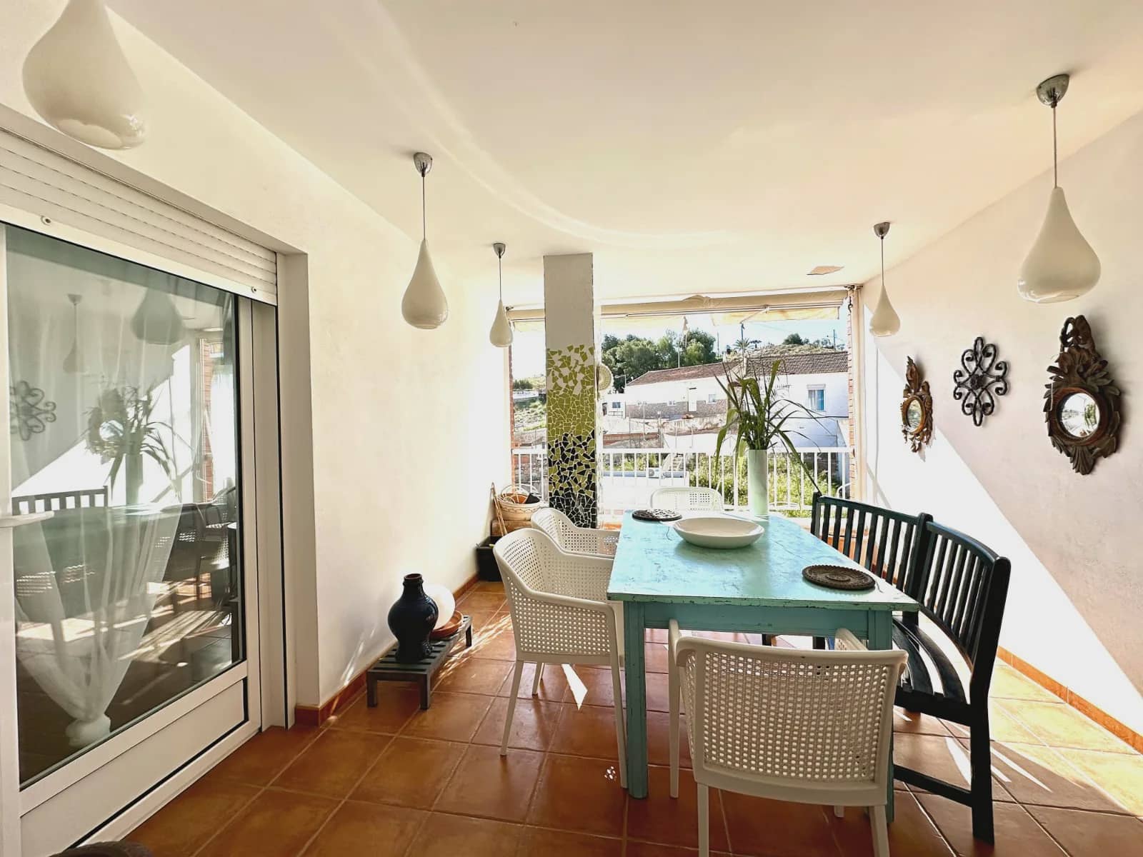 2 Zimmer Apartment zu verkaufen in Rojales mit Pool Garage - 149.000 € (Ref: 10050482)
