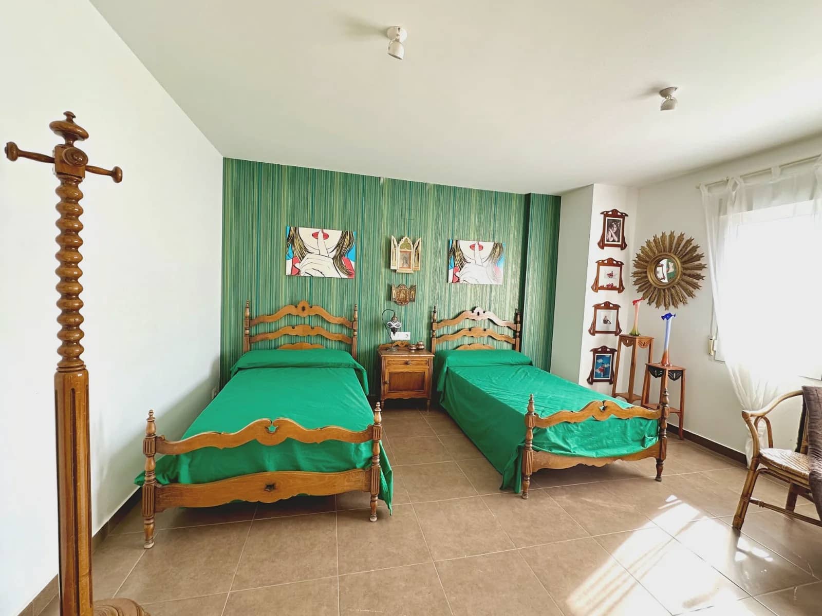 2 Zimmer Apartment zu verkaufen in Rojales mit Pool Garage - 149.000 € (Ref: 10050482)