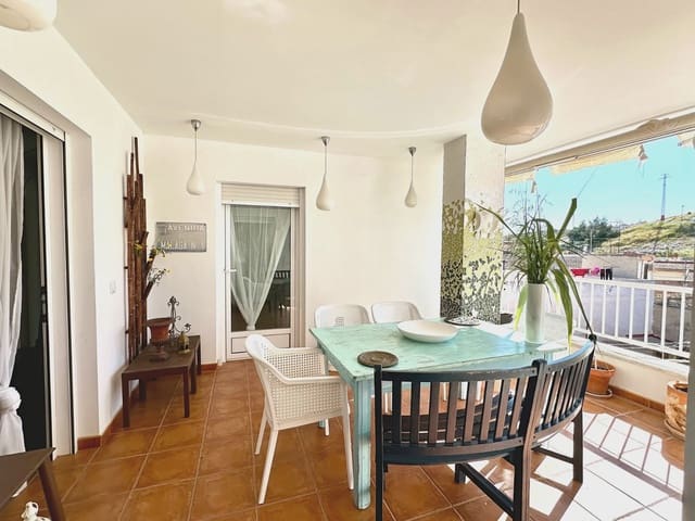 2 sovrum Lägenhet till salu i Rojales med pool garage - 149 000 € (Ref: 10050482)