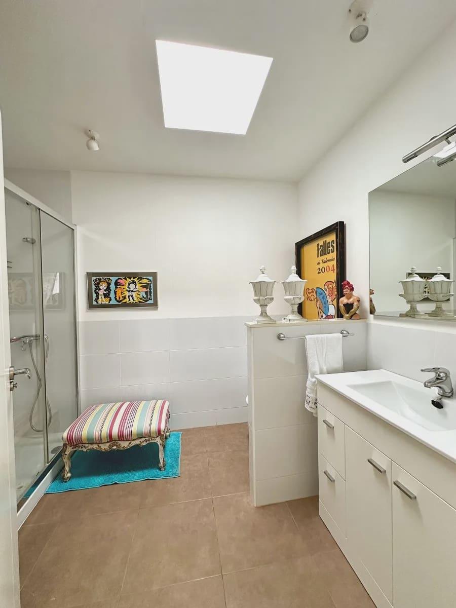 2 Zimmer Apartment zu verkaufen in Rojales mit Pool Garage - 149.000 € (Ref: 10050482)