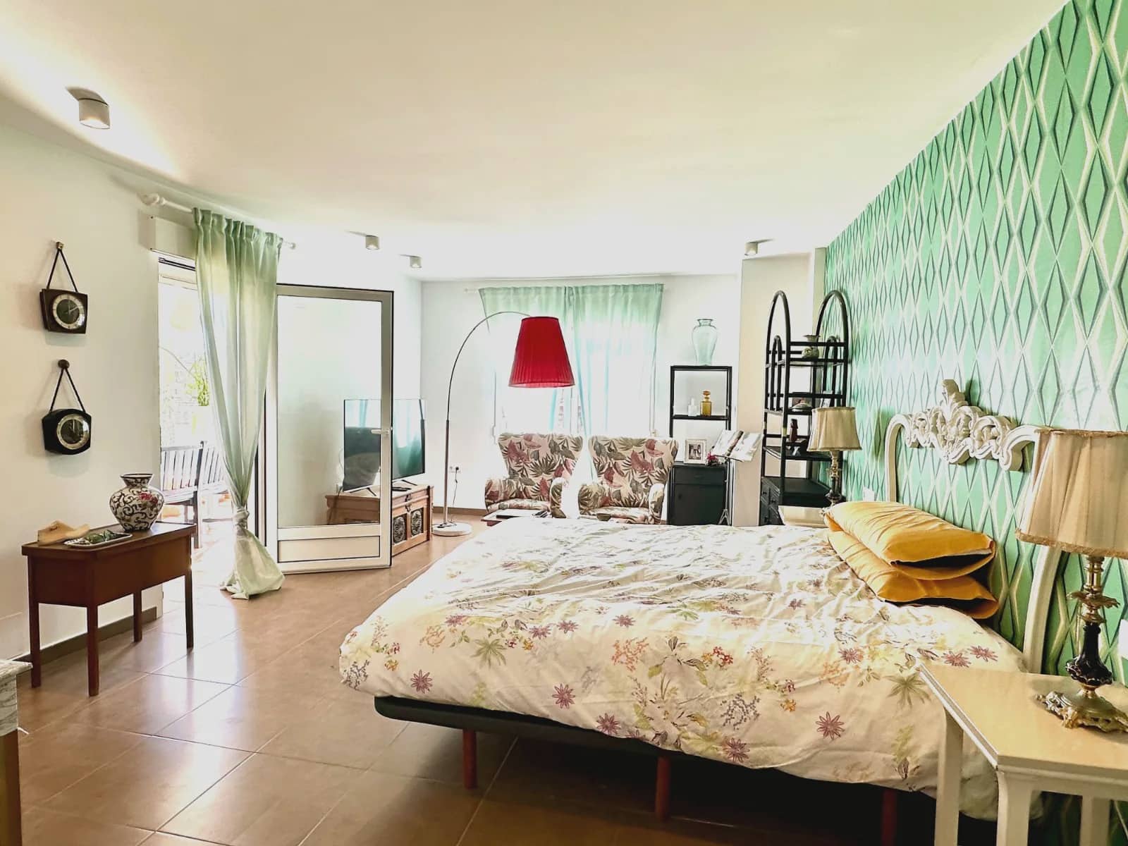 2 Zimmer Apartment zu verkaufen in Rojales mit Pool Garage - 149.000 € (Ref: 10050482)