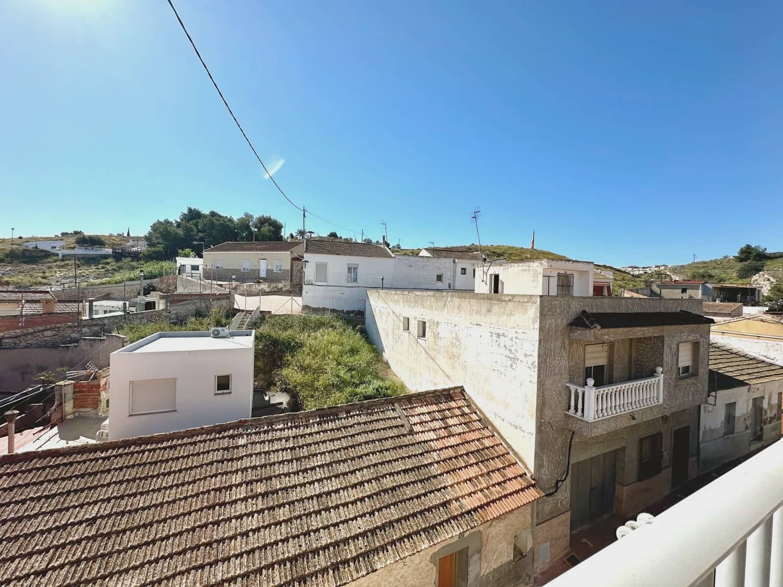 2 Zimmer Apartment zu verkaufen in Rojales mit Pool Garage - 149.000 € (Ref: 10050482)