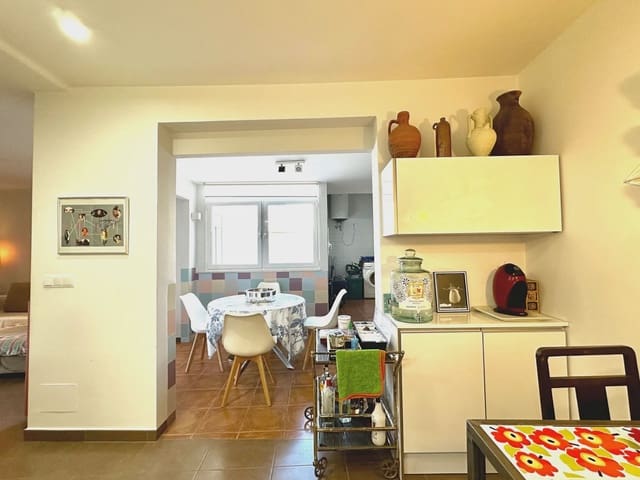 2 sovrum Lägenhet till salu i Rojales med pool garage - 149 000 € (Ref: 10050482)