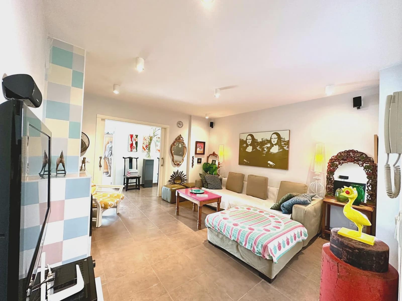 2 Zimmer Apartment zu verkaufen in Rojales mit Pool Garage - 149.000 € (Ref: 10050482)