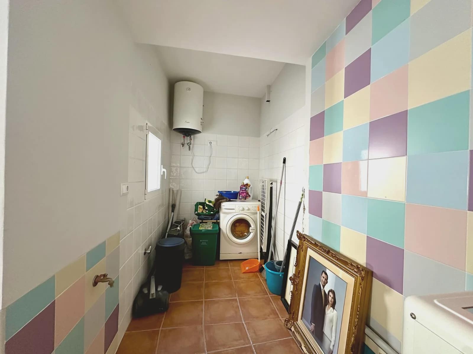 2 Zimmer Apartment zu verkaufen in Rojales mit Pool Garage - 149.000 € (Ref: 10050482)