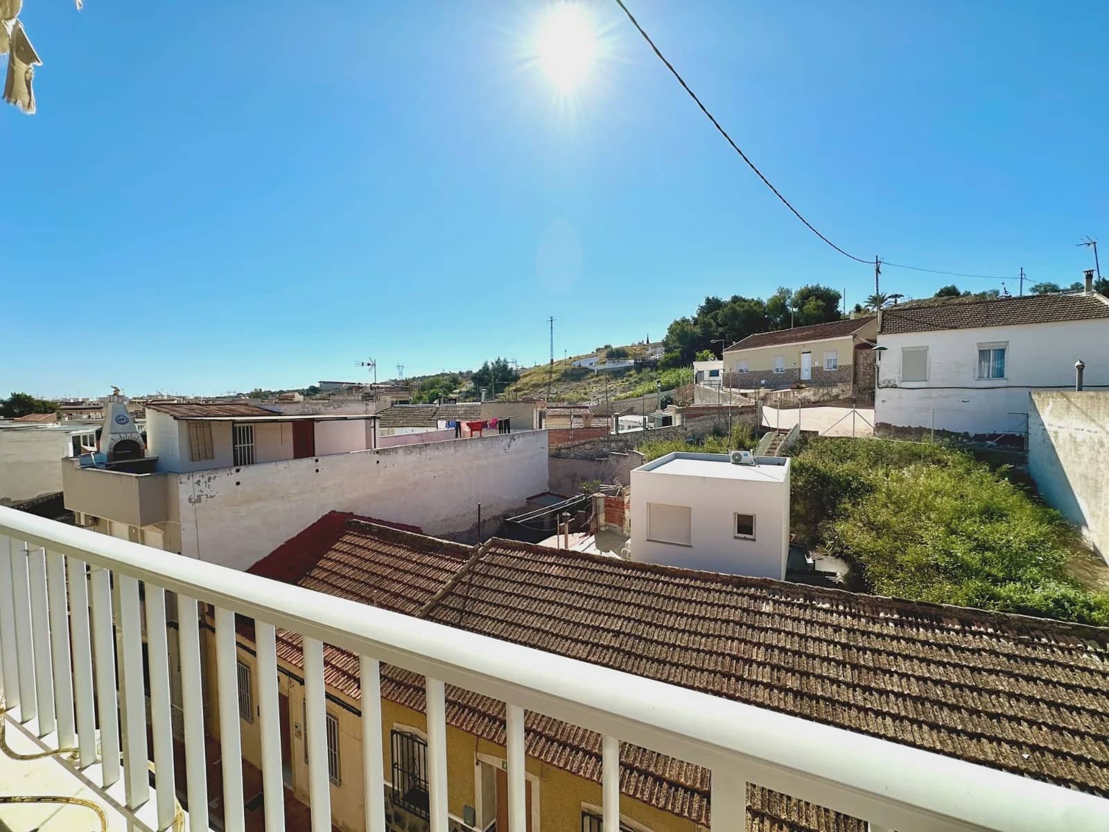 2 Zimmer Apartment zu verkaufen in Rojales mit Pool Garage - 149.000 € (Ref: 10050482)