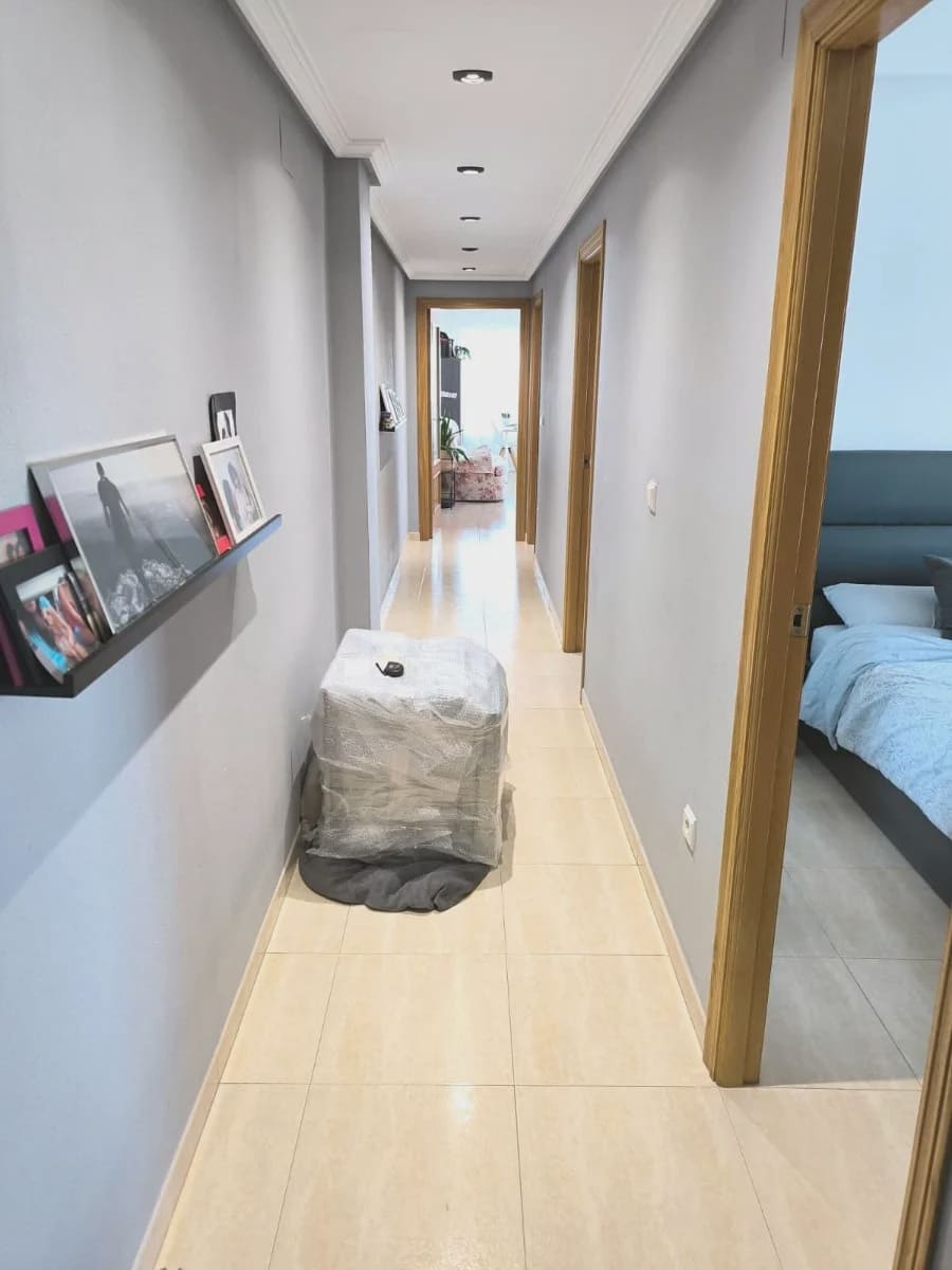 2 Zimmer Apartment zu verkaufen in Almoradi mit Pool - 122.000 € (Ref: 10050483)