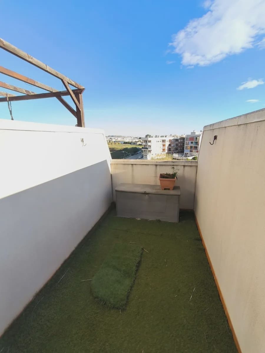 2 Zimmer Apartment zu verkaufen in Almoradi mit Pool - 122.000 € (Ref: 10050483)