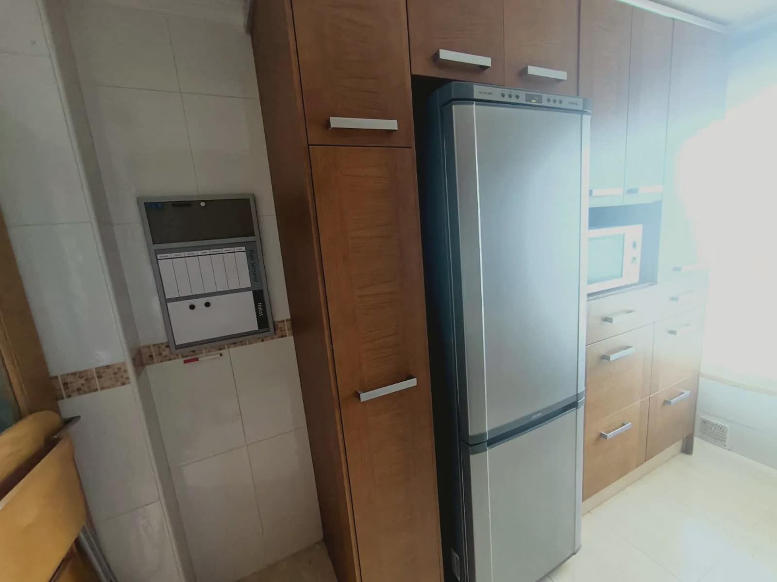 2 Zimmer Apartment zu verkaufen in Almoradi mit Pool - 122.000 € (Ref: 10050483)