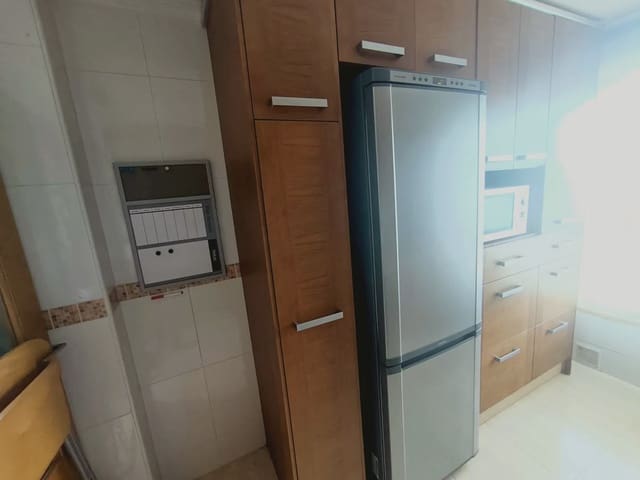 2 Zimmer Apartment zu verkaufen in Almoradí mit Pool - 122.000 € (Ref: 10050483)