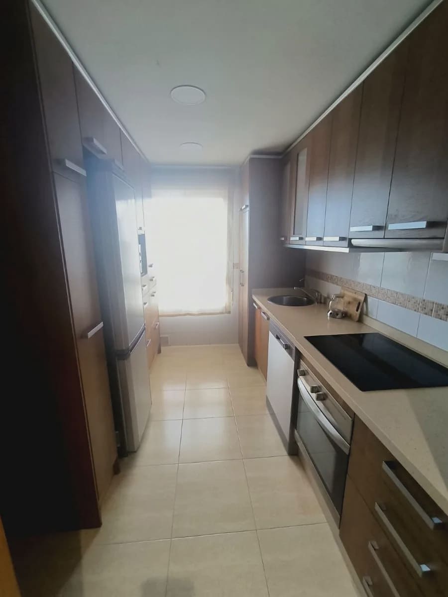 2 Zimmer Apartment zu verkaufen in Almoradi mit Pool - 122.000 € (Ref: 10050483)