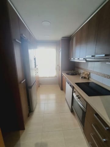 2 Zimmer Apartment zu verkaufen in Almoradí mit Pool - 122.000 € (Ref: 10050483)