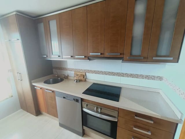2 Zimmer Apartment zu verkaufen in Almoradí mit Pool - 122.000 € (Ref: 10050483)