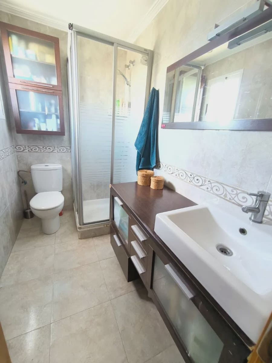 2 Zimmer Apartment zu verkaufen in Almoradi mit Pool - 122.000 € (Ref: 10050483)