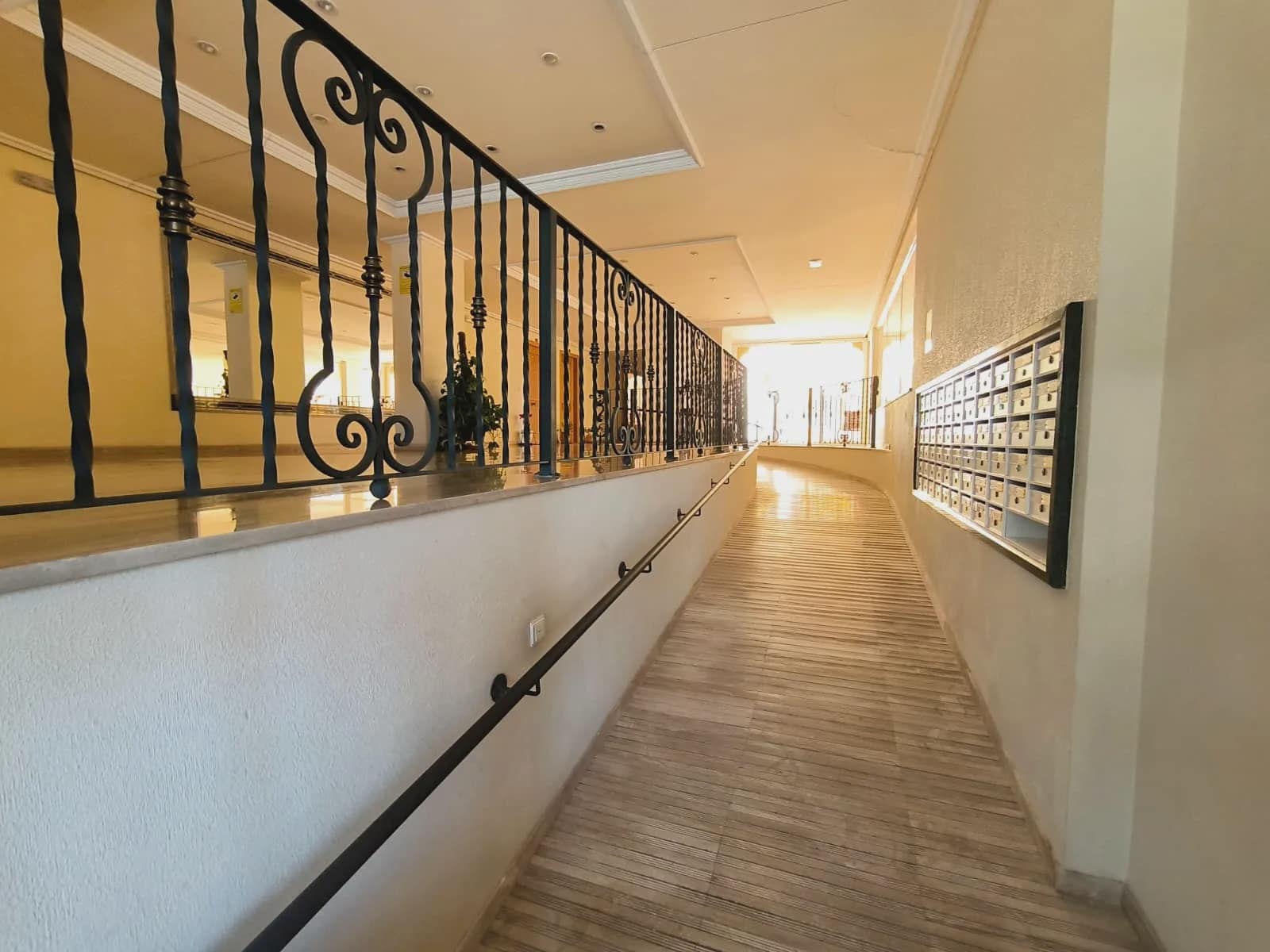 2 sovrum Lägenhet till salu i Almoradi med pool - 122 000 € (Ref: 10050483)