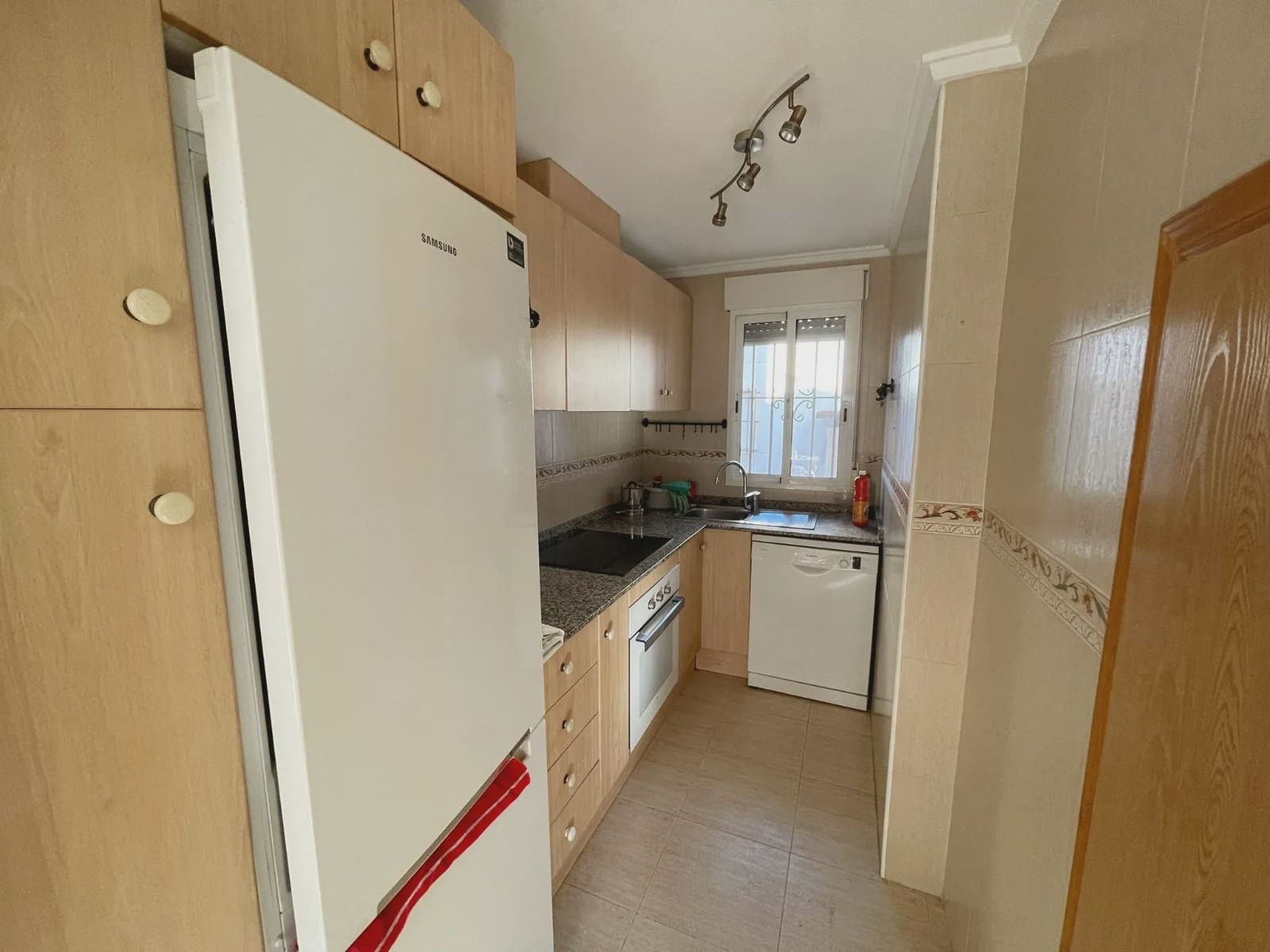 3 soverom Villa til salgs i Ciudad Quesada med svømmebasseng garasje - € 285 000 (Ref: 10050484)