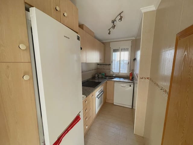 3 soverom Villa til salgs i Ciudad Quesada, Rojales med svømmebasseng garasje - € 285 000 (Ref: 10050484)
