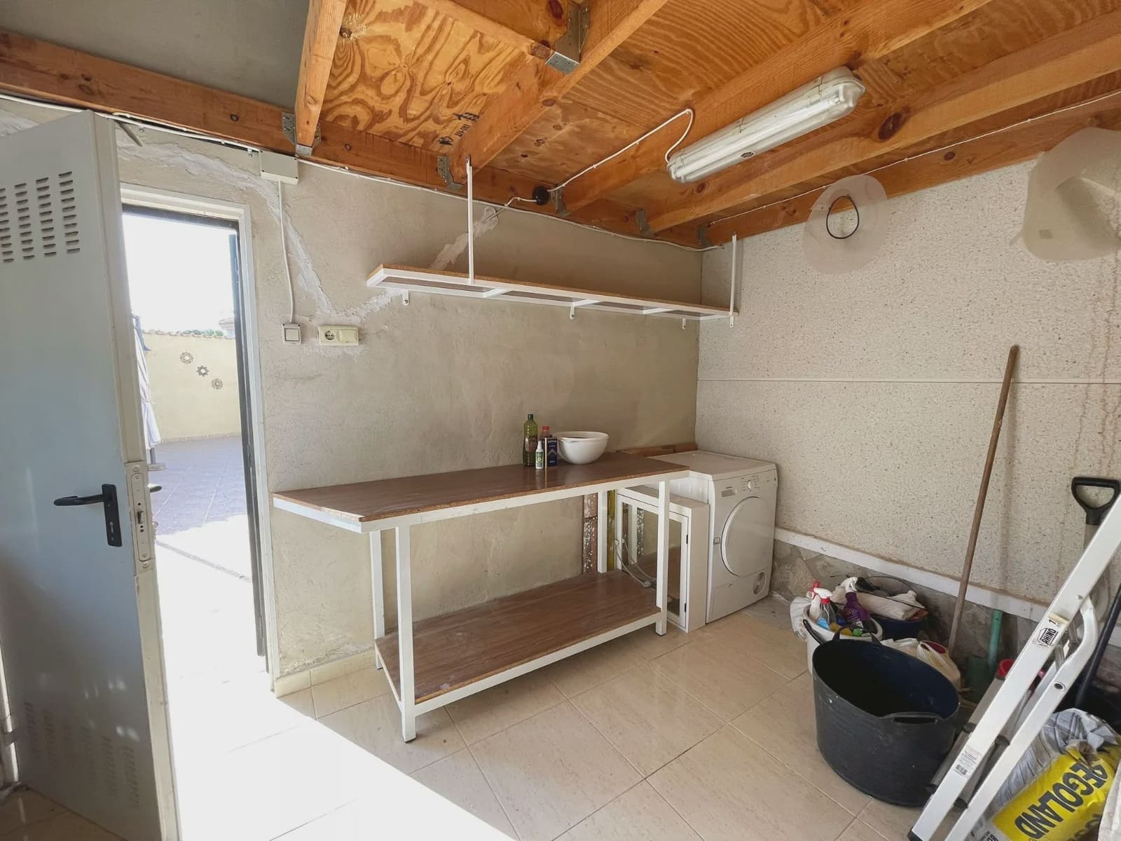 3 soverom Villa til salgs i Ciudad Quesada med svømmebasseng garasje - € 285 000 (Ref: 10050484)