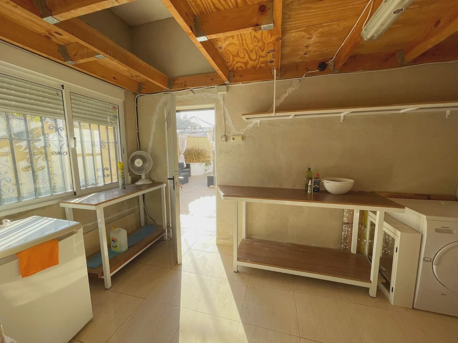 3 soverom Villa til salgs i Ciudad Quesada med svømmebasseng garasje - € 285 000 (Ref: 10050484)