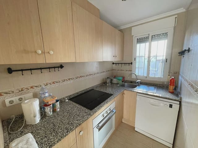 3 soverom Villa til salgs i Ciudad Quesada, Rojales med svømmebasseng garasje - € 285 000 (Ref: 10050484)