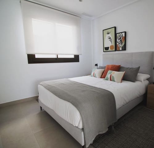 4 quarto Moradia para venda em Pilar de la Horadada ciudad, Pilar de la Horadada com piscina garagem - 384 900 € (Ref: 10061673)