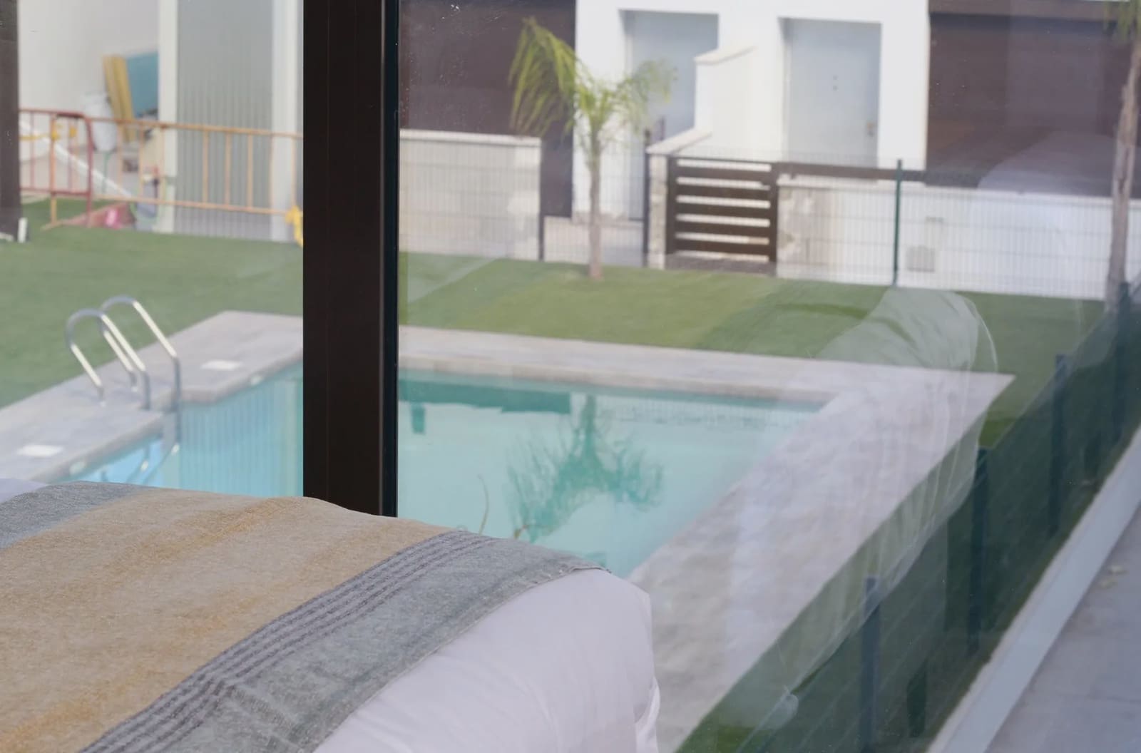 4 quarto Moradia para venda em Pilar de la Horadada com piscina garagem - 384 900 € (Ref: 10061673)