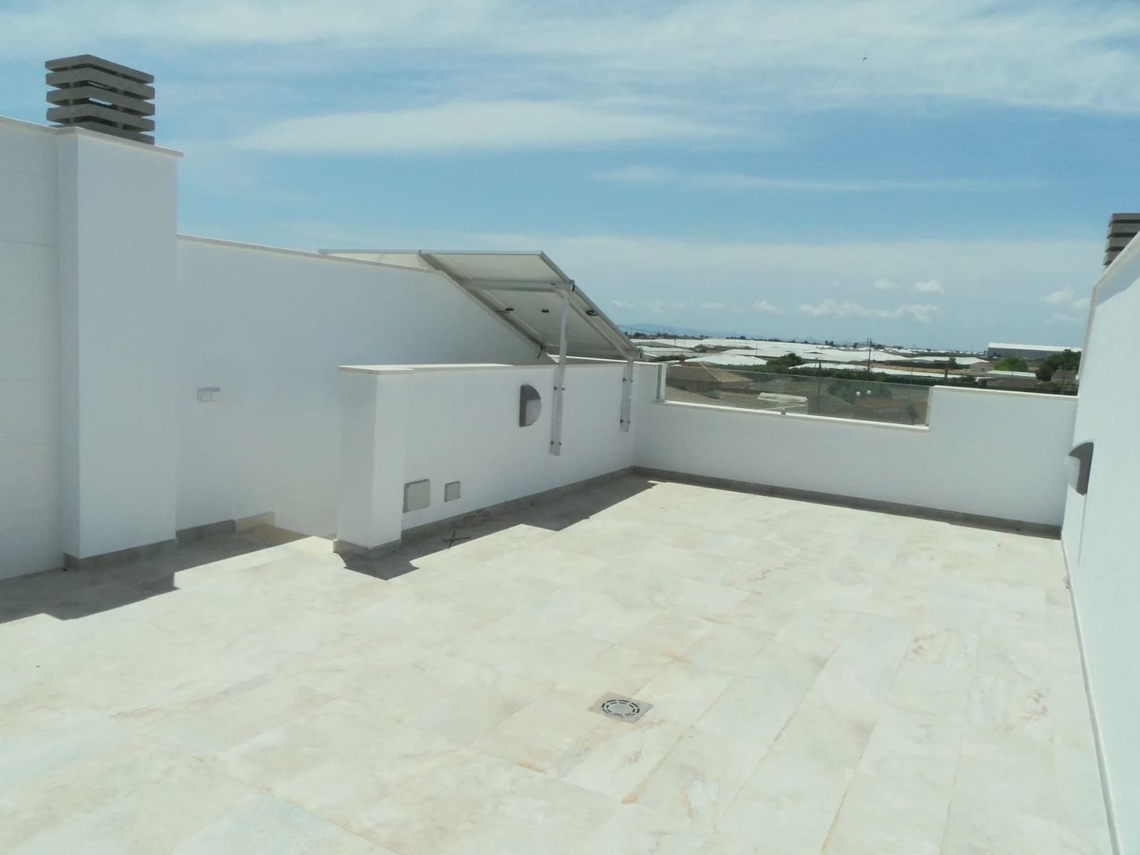 4 quarto Moradia para venda em Pilar de la Horadada com piscina garagem - 384 900 € (Ref: 10061673)