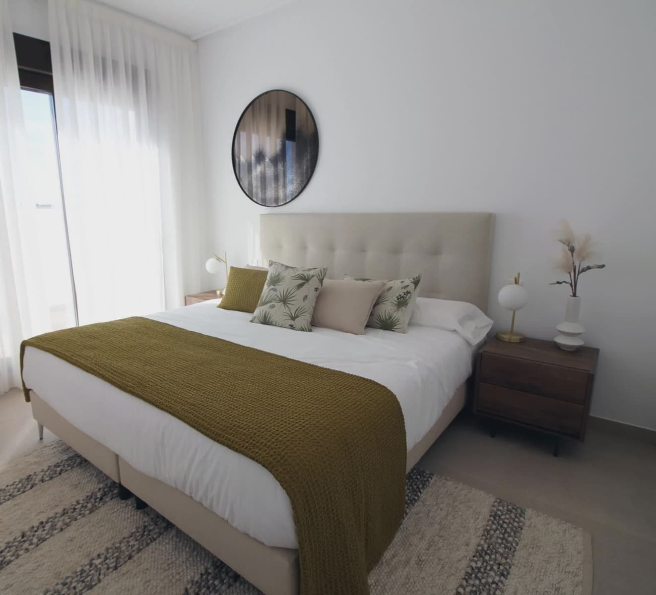 4 quarto Moradia para venda em Pilar de la Horadada com piscina garagem - 384 900 € (Ref: 10061673)
