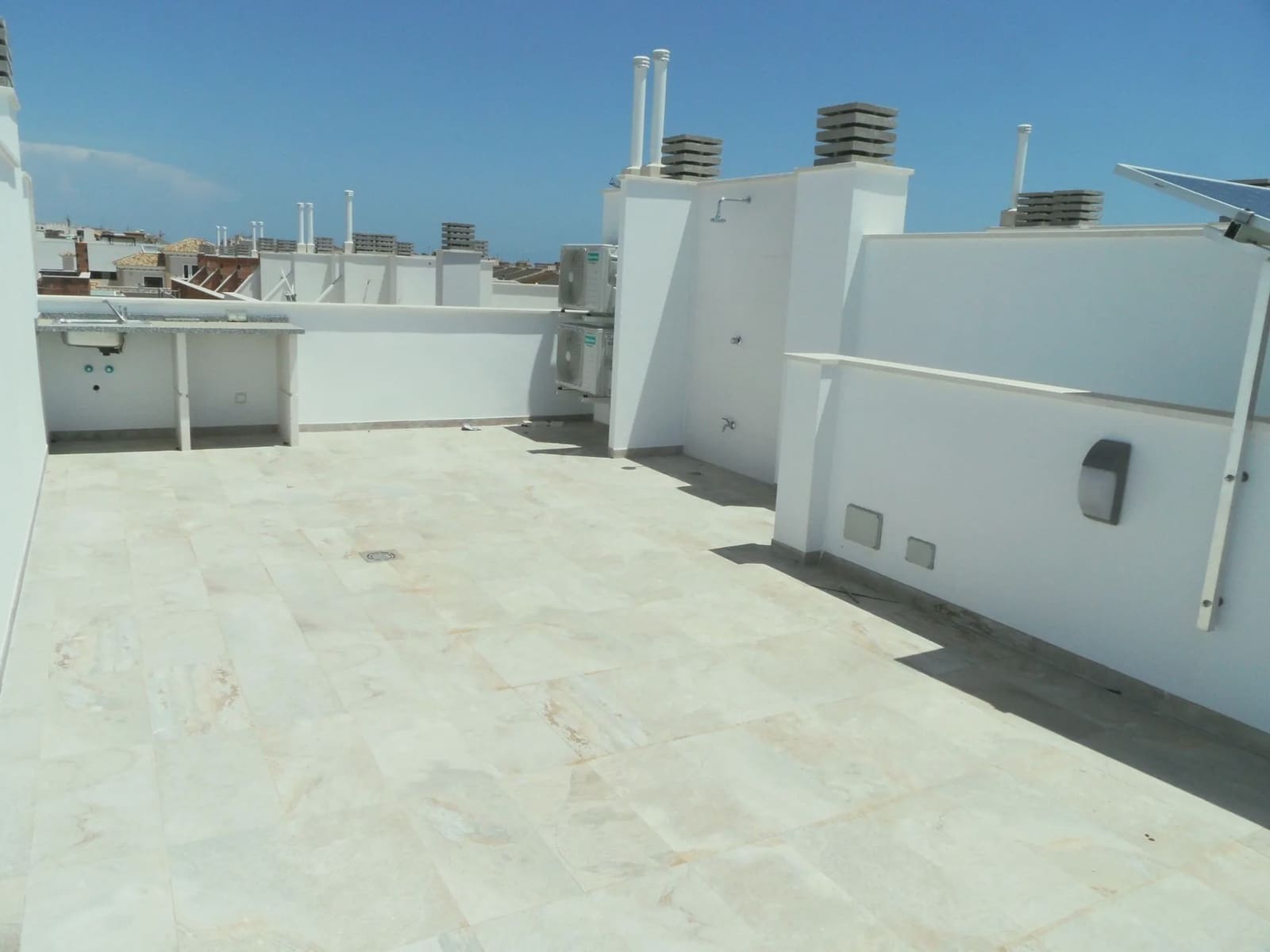 4 quarto Moradia para venda em Pilar de la Horadada com piscina garagem - 384 900 € (Ref: 10061673)