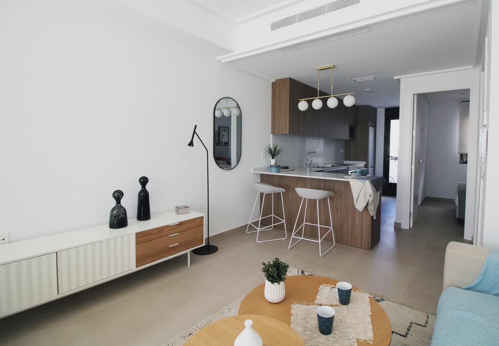 4 quarto Moradia para venda em Pilar de la Horadada com piscina garagem - 384 900 € (Ref: 10061673)