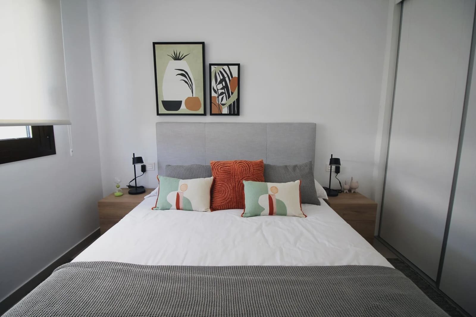 4 quarto Moradia para venda em Pilar de la Horadada com piscina garagem - 384 900 € (Ref: 10061673)