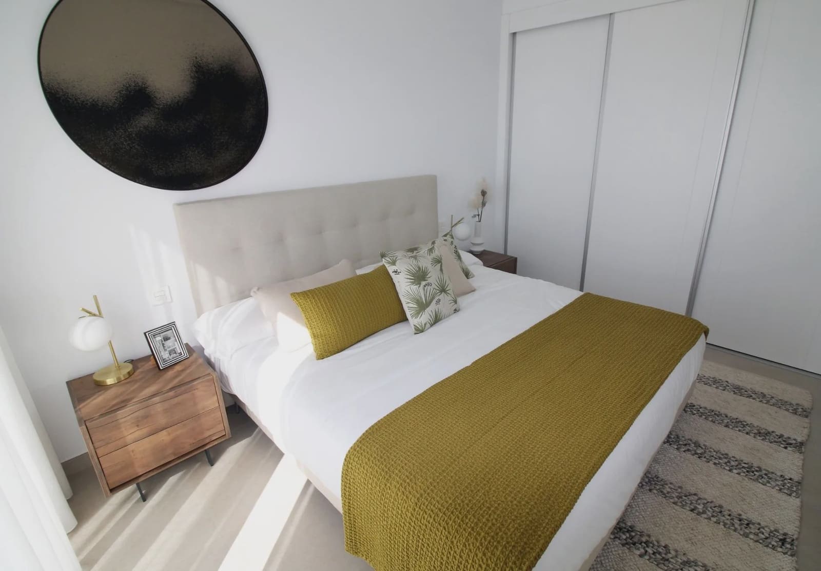 4 quarto Moradia para venda em Pilar de la Horadada com piscina garagem - 384 900 € (Ref: 10061673)
