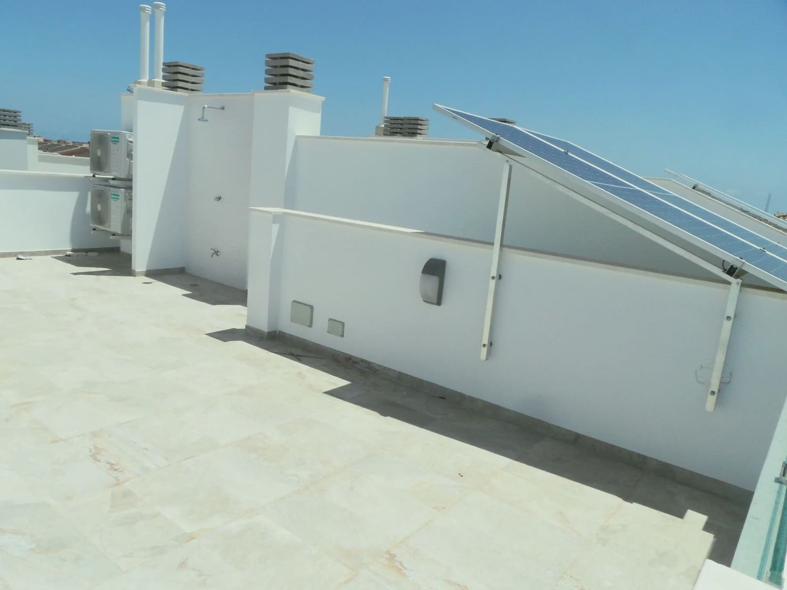 4 quarto Moradia para venda em Pilar de la Horadada com piscina garagem - 384 900 € (Ref: 10061673)