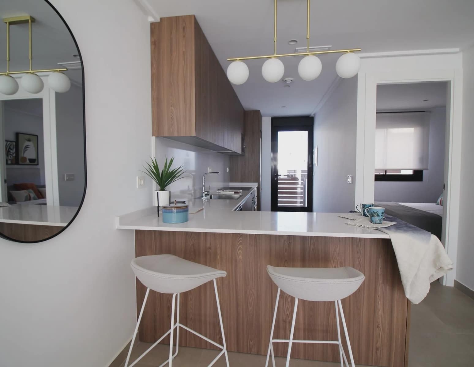 4 quarto Moradia para venda em Pilar de la Horadada com piscina garagem - 384 900 € (Ref: 10061673)