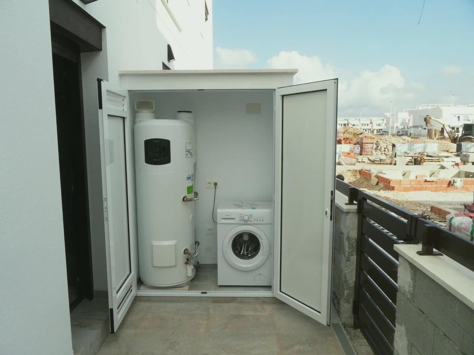 4 quarto Moradia para venda em Pilar de la Horadada com piscina garagem - 384 900 € (Ref: 10061673)
