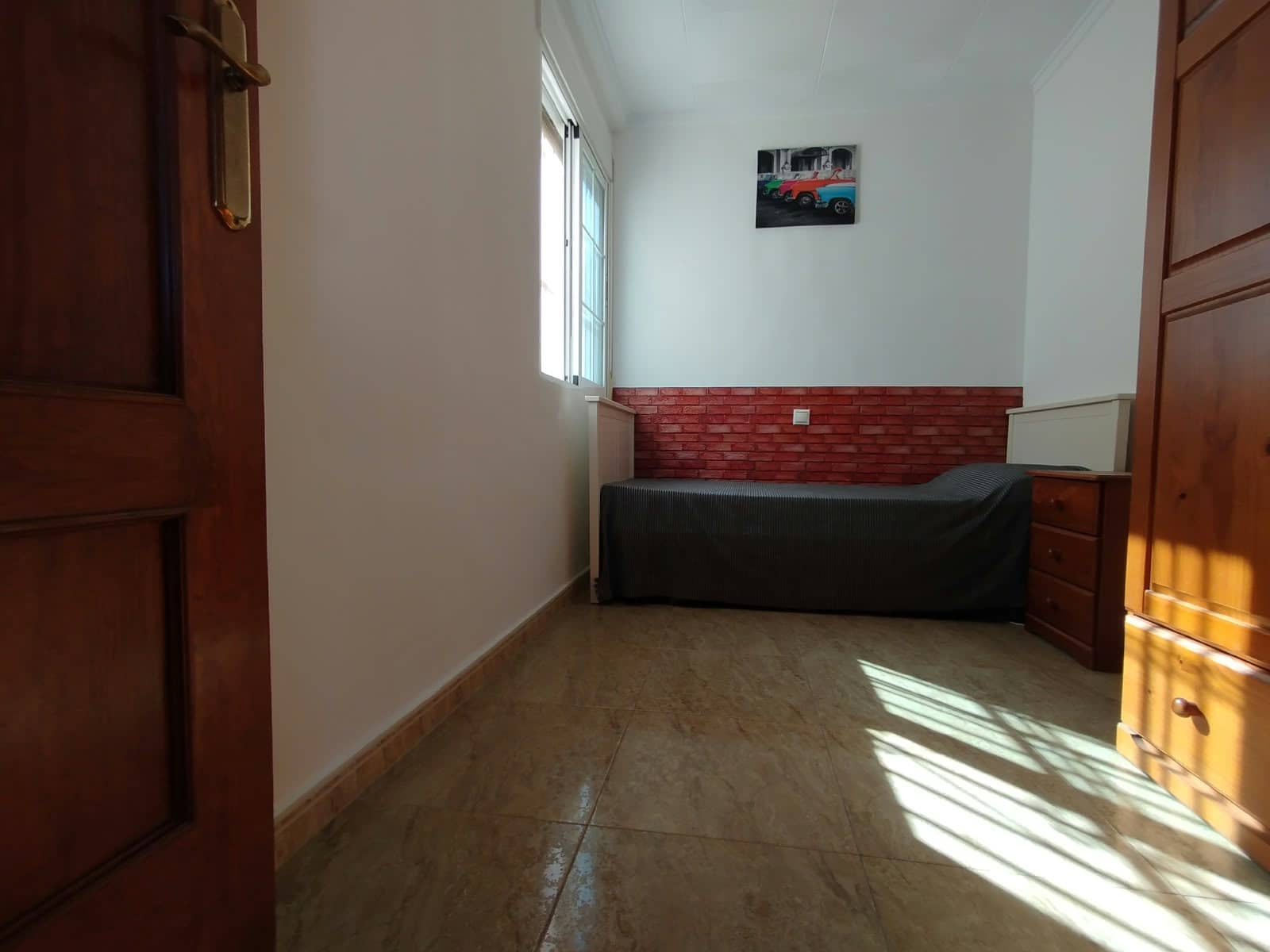 3 slaapkamer Appartement te koop in Torrevieja met garage - € 126.000 (Ref: 10062310)
