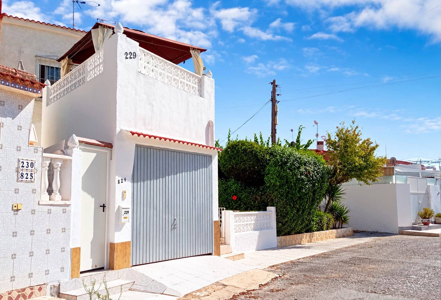 3 slaapkamer Appartement te koop in Torrevieja met garage - € 126.000 (Ref: 10062310)