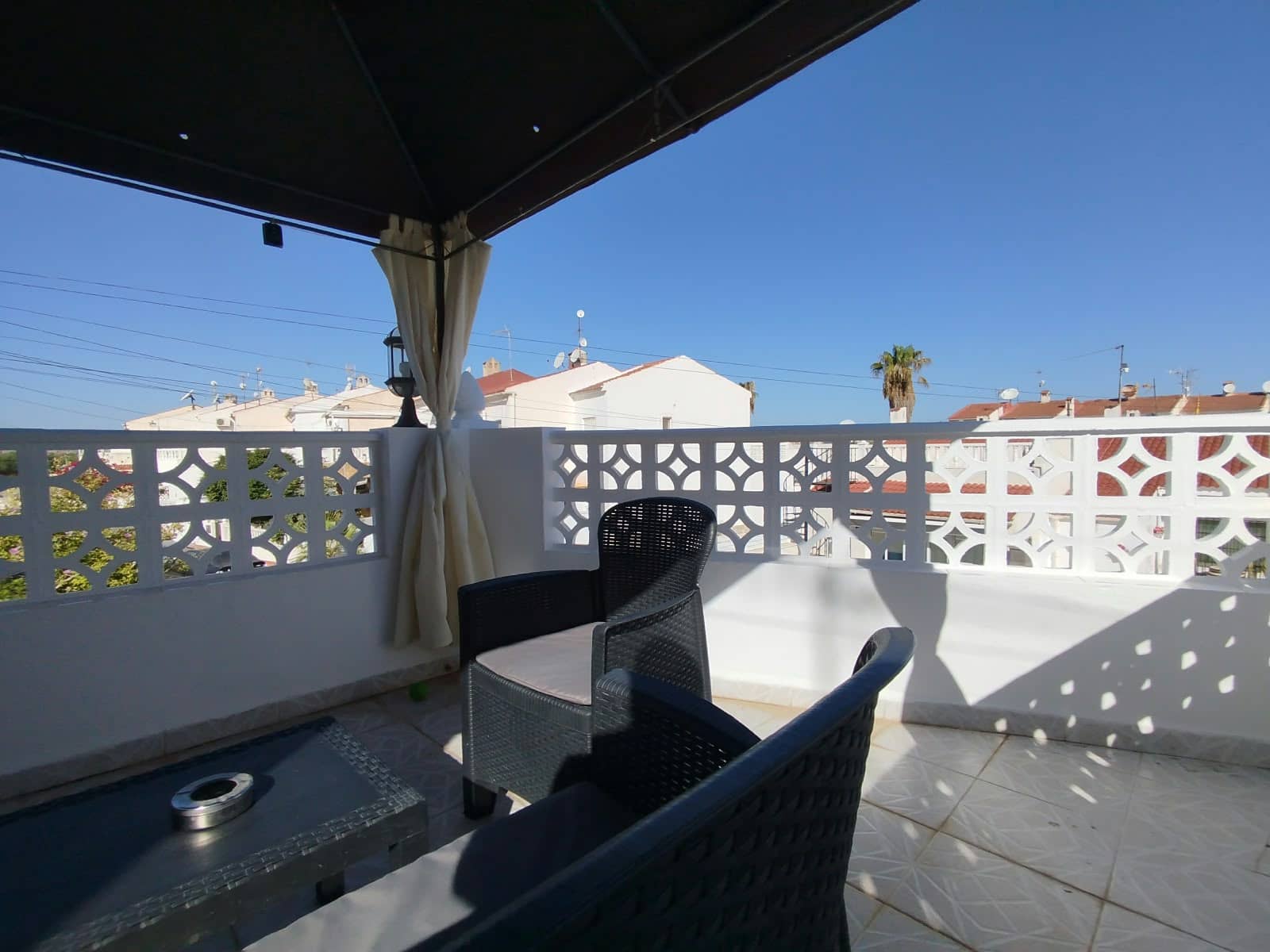 3 slaapkamer Appartement te koop in Torrevieja met garage - € 126.000 (Ref: 10062310)