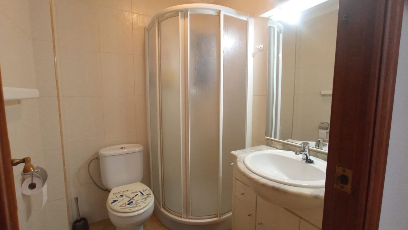 3 slaapkamer Appartement te koop in Torrevieja met garage - € 126.000 (Ref: 10062310)