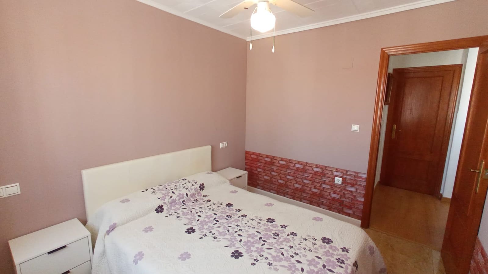 3 slaapkamer Appartement te koop in Torrevieja met garage - € 126.000 (Ref: 10062310)