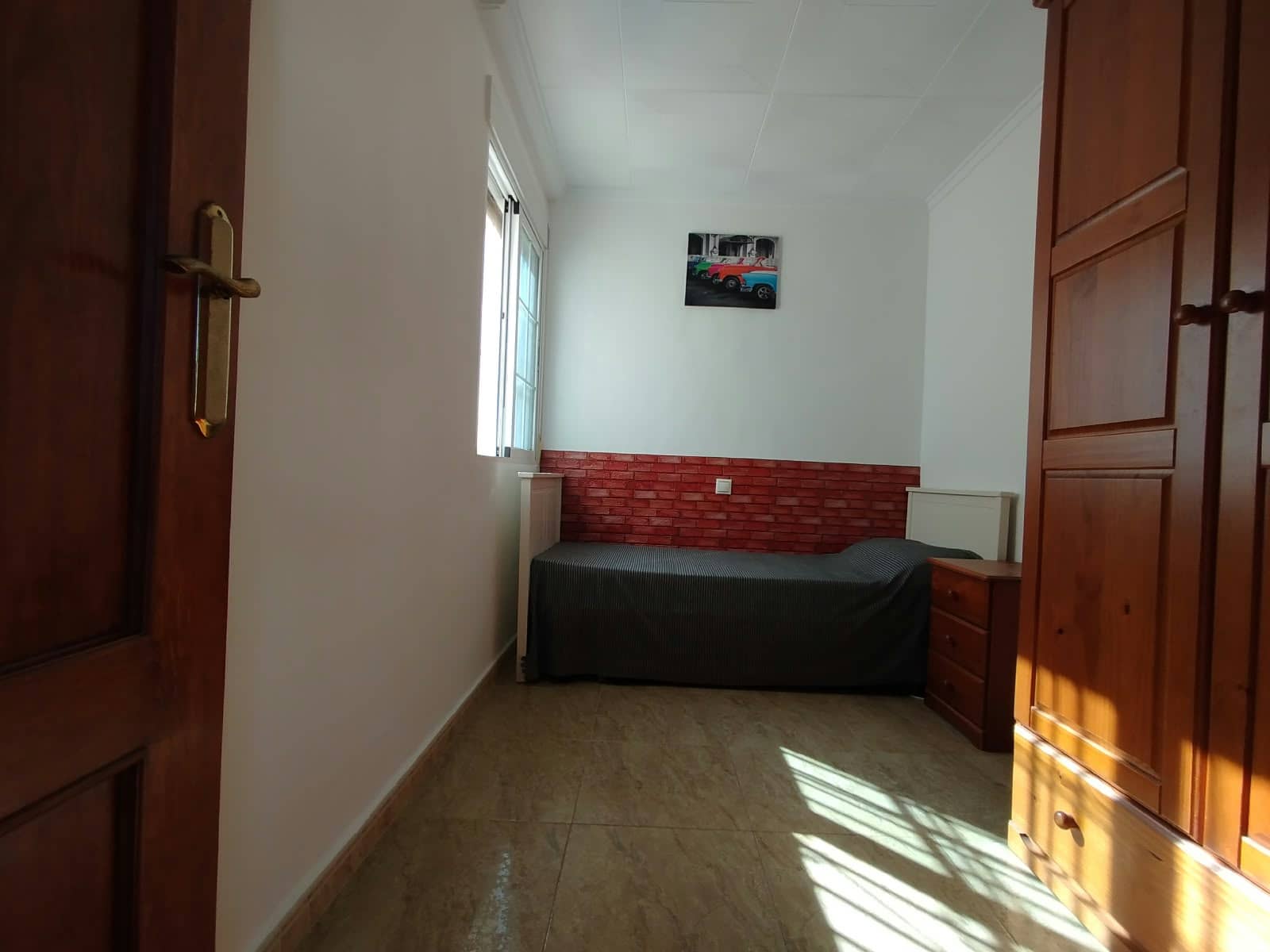 3 slaapkamer Appartement te koop in Torrevieja met garage - € 126.000 (Ref: 10062310)