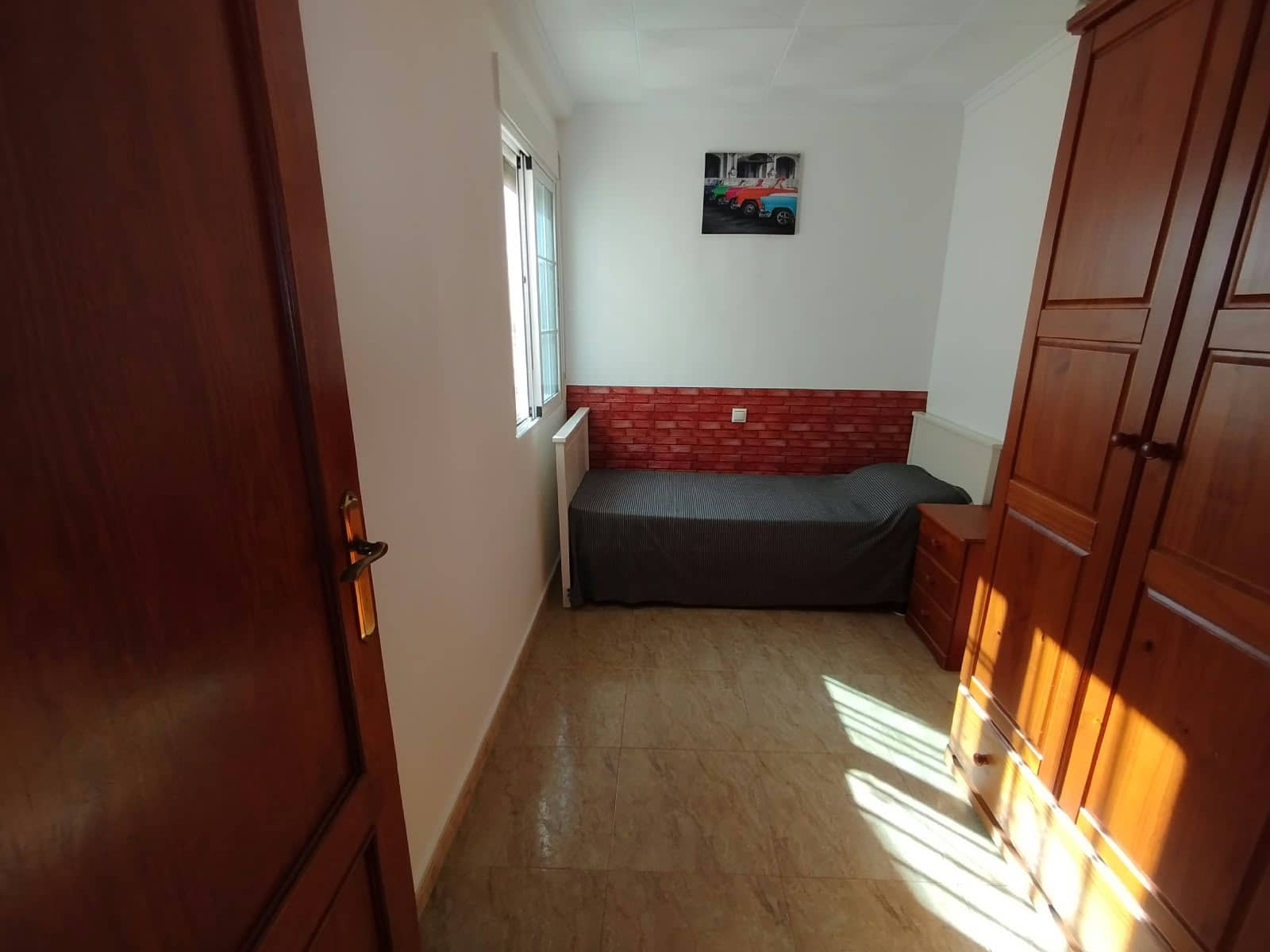 3 slaapkamer Appartement te koop in Torrevieja met garage - € 126.000 (Ref: 10062310)
