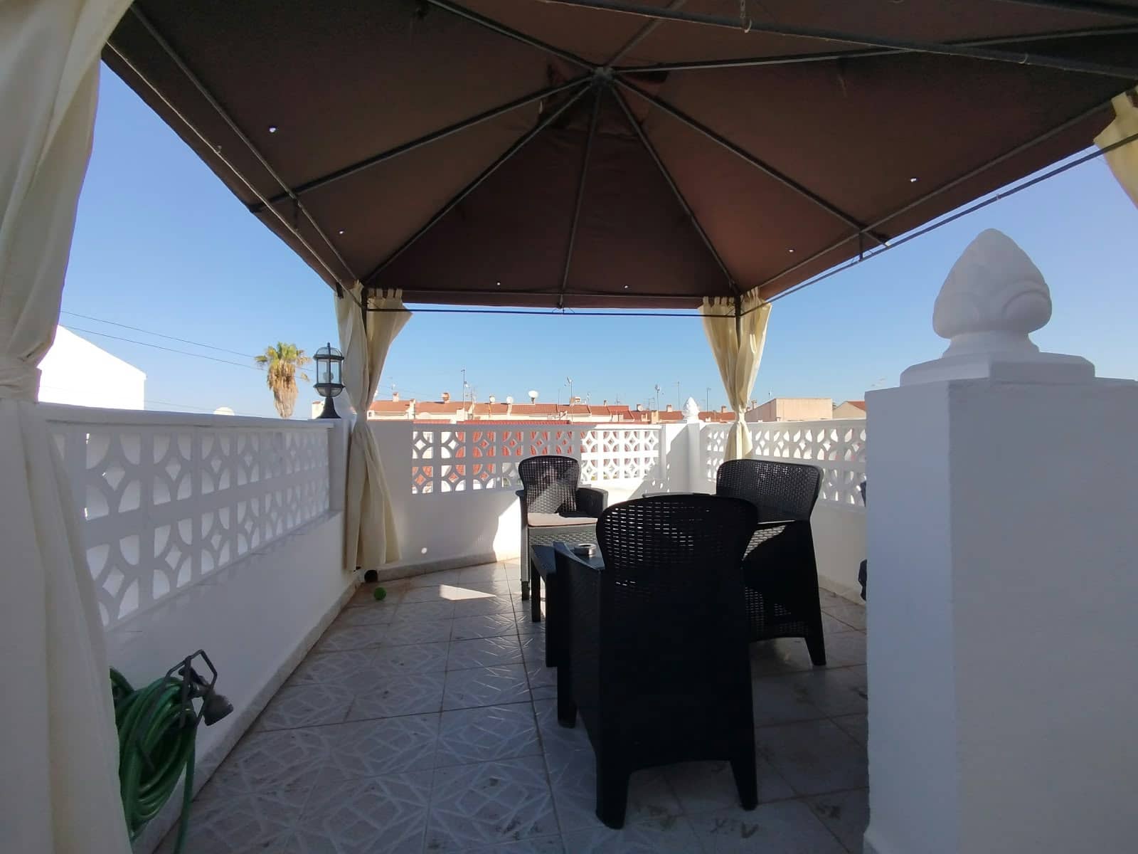 3 slaapkamer Appartement te koop in Torrevieja met garage - € 126.000 (Ref: 10062310)