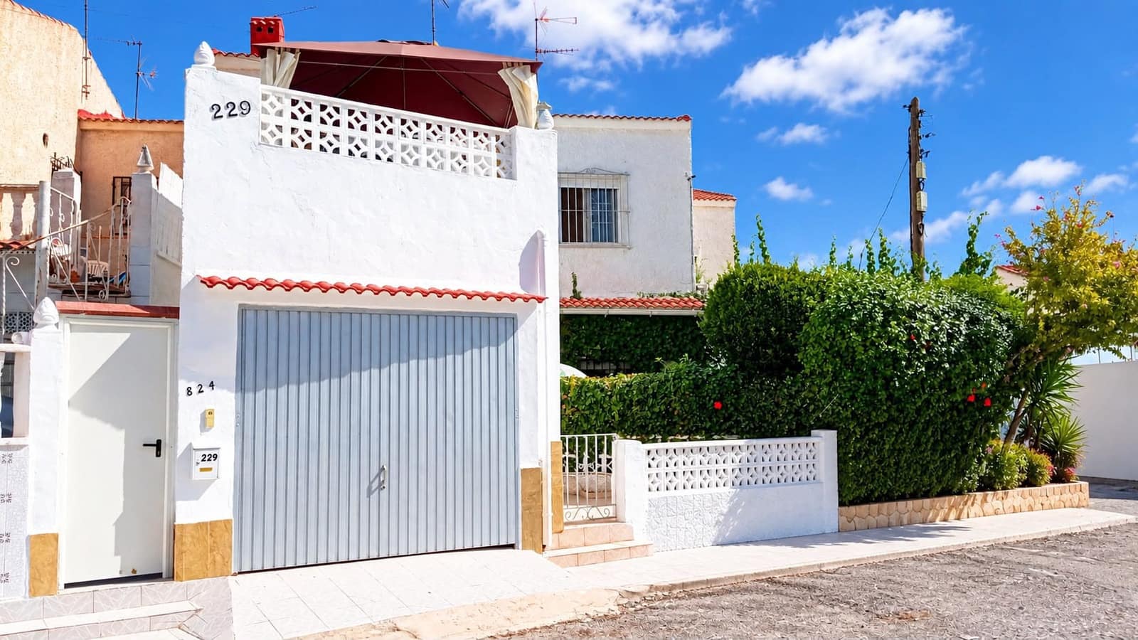 3 slaapkamer Appartement te koop in Torrevieja met garage - € 126.000 (Ref: 10062310)