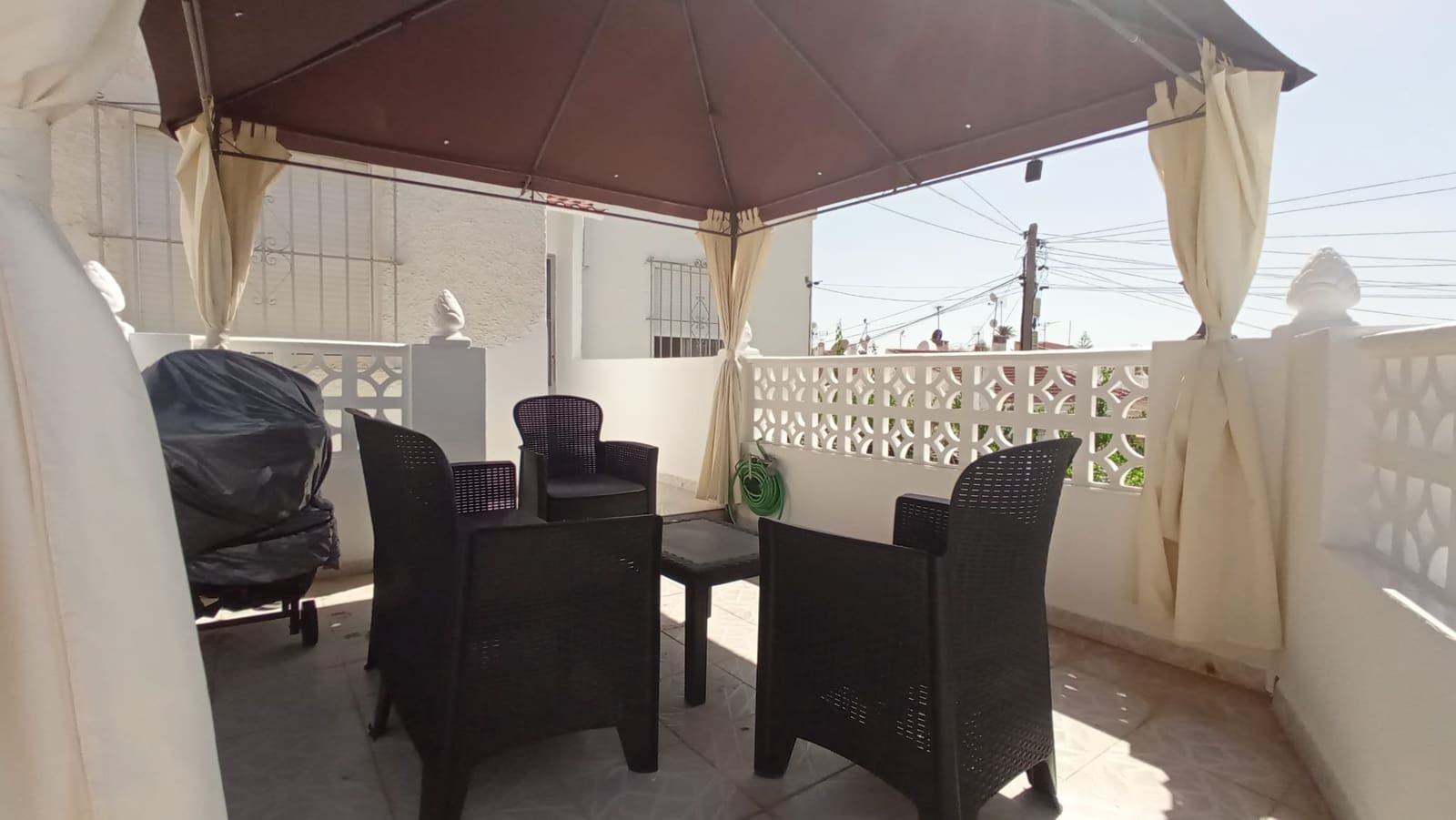 3 slaapkamer Appartement te koop in Torrevieja met garage - € 126.000 (Ref: 10062310)