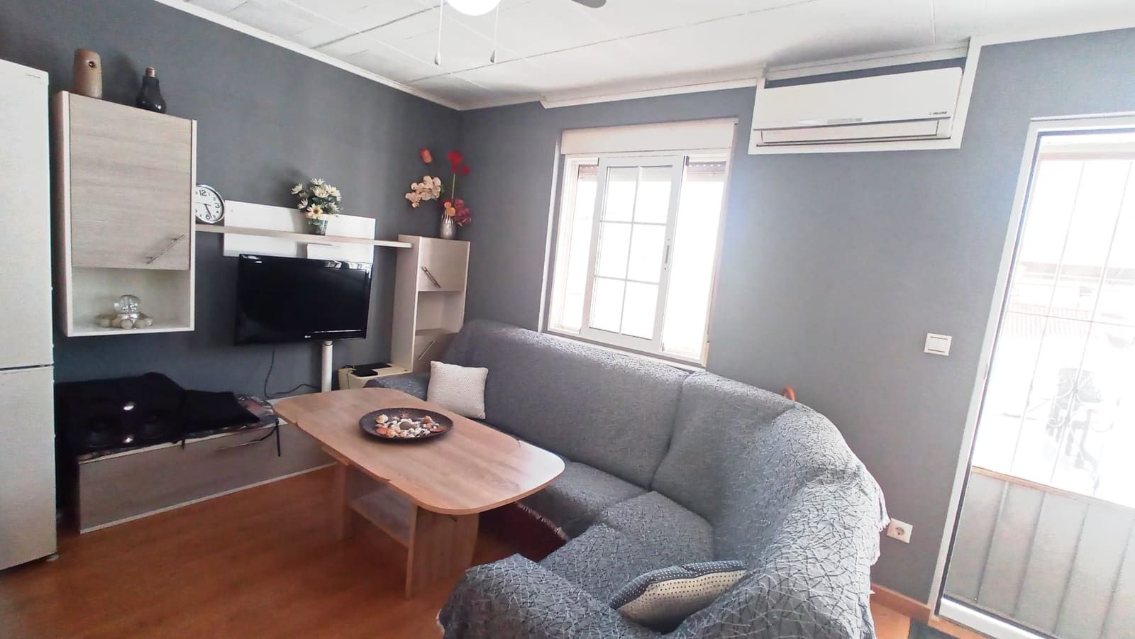 3 slaapkamer Appartement te koop in Torrevieja met garage - € 126.000 (Ref: 10062310)