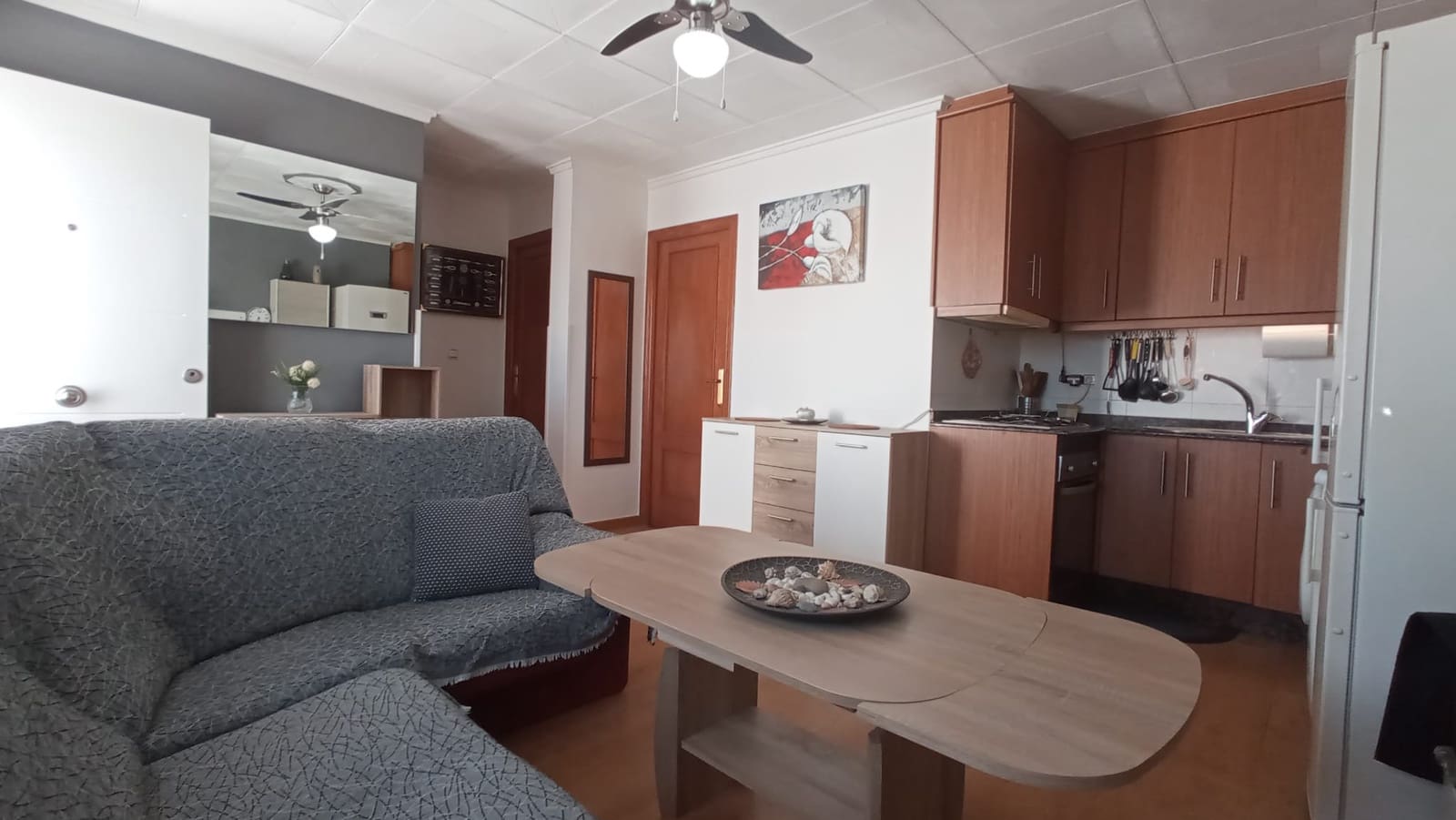 3 slaapkamer Appartement te koop in Torrevieja met garage - € 126.000 (Ref: 10062310)