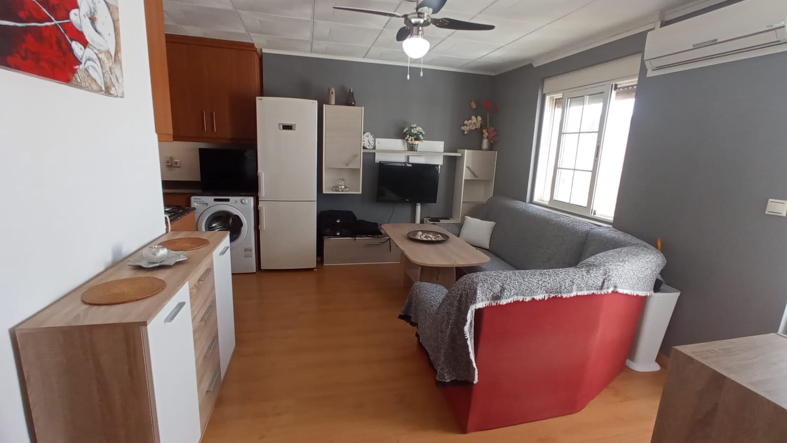 3 slaapkamer Appartement te koop in Torrevieja met garage - € 126.000 (Ref: 10062310)