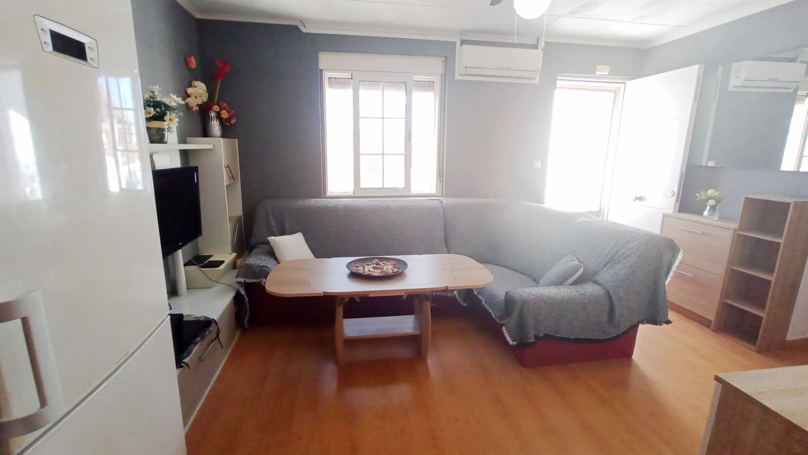 3 slaapkamer Appartement te koop in Torrevieja met garage - € 126.000 (Ref: 10062310)